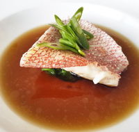 Ecco Restaurant - Sydney 4u