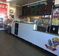 Footbridge Fish and Chips - Sydney 4u