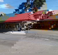 Gellibrand River Store and Cafe - Accommodation Sydney