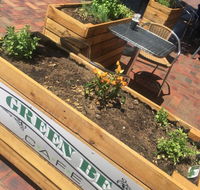 Green Bean Cafe - Sydney 4u