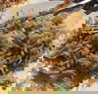 Happy Elephant Thai - Accommodation Sydney