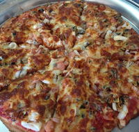 Lakes Pizza  Fish 'n' Chips - Sydney 4u