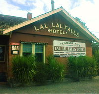 Lal Lal Falls Hotel - Sydney 4u
