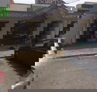 Launch Bakery - Accommodation Sydney