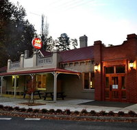 Mitta Pub - Accommodation Sydney