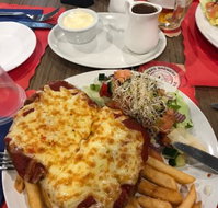 Murrayville Hotel-Motel - Accommodation Sydney