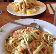 Ocean View Bistro - Sydney 4u