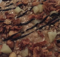 Osteria di Russo  Russo - Accommodation Sydney