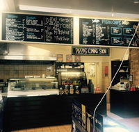 Paradise Point Cafe  Takeaway - Sydney 4u