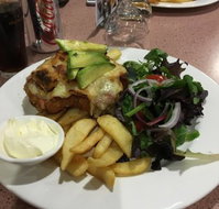 Pier Port Hotel Waterfront Restaurant  Bar - Accommodation Sydney