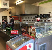 Pizza on Myer - Sydney 4u
