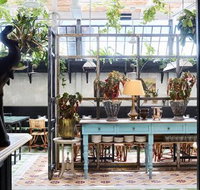 Queen Chow Enmore - Accommodation Sydney