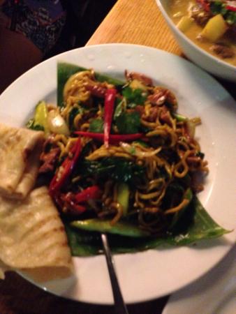 Ricepot - Accommodation Sydney 0