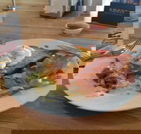 Riverside Cafe - Accommodation Sydney