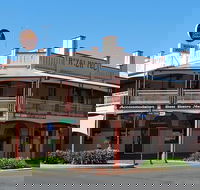 Royal Hotel Corowa Pub - Sydney 4u