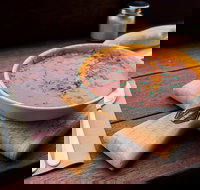 Shenkin Kitchen - Accommodation Sydney