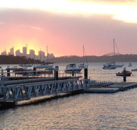Tea Gardens - Sydney 4u