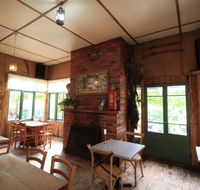 The Blue Duck Inn Hotel Pub - Sydney 4u