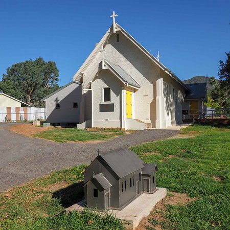 Eskdale ACT Accommodation Sydney