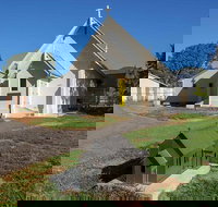 The Church Cafe Eskdale - Accommodation Sydney