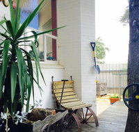 The Coffee Bank - Accommodation Sydney