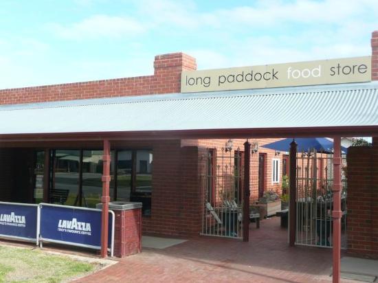Koondrook ACT Sydney 4u