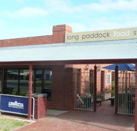 The Long Paddock Food Store - Sydney 4u