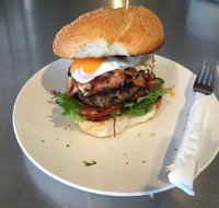 The Ripple Cafe - Accommodation Sydney