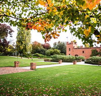 The Terrace Restaurant at All Saints Estate - Sydney 4u