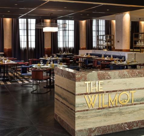 The Wilmot - Accommodation Sydney 0
