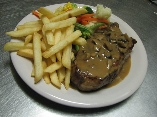 Bungeet ACT Accommodation Sydney