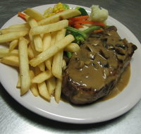 Thoona Pub - Accommodation Sydney