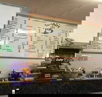 Top Cafe - Accommodation Sydney