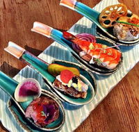 Umii Modern Izakaya - Sydney 4u