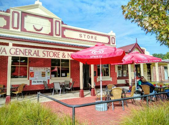 Mount Alfred ACT Sydney 4u
