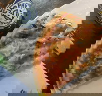 Wilson Prom Cafe  Pizza - Accommodation Sydney