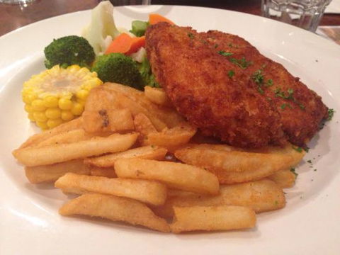 Windermere Hotel - Sydney 4u 0