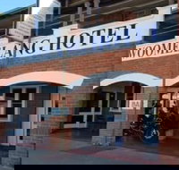 Woomelang Hotel - Accommodation Sydney