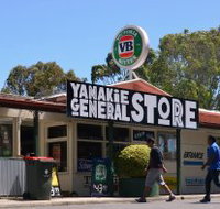 Yanakie General Store - Accommodation Sydney