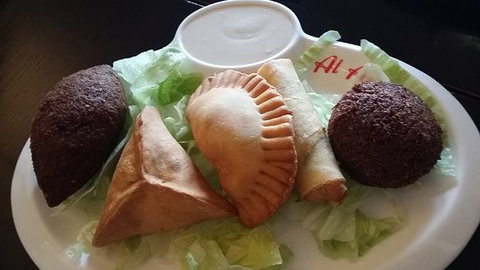 Al Aseel Restaurant - Accommodation Sydney 0