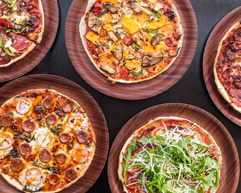 Arthur's Pizza - Accommodation Sydney 0