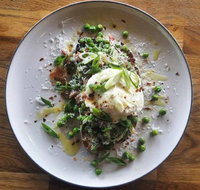 Blackwall Cafe - Accommodation Sydney