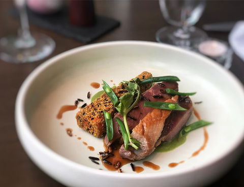 Jpb Restaurant - Sydney 4u 0