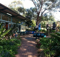 Kokoda Cafe - Accommodation Sydney