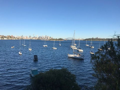 Milk Bar Watsons Bay - Sydney 4u 0