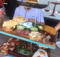 Platform 82 - Accommodation Sydney