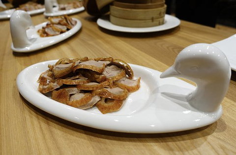 Quanjude - Accommodation Sydney 0