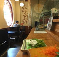 Sushi Bar Suzuki - Sydney 4u