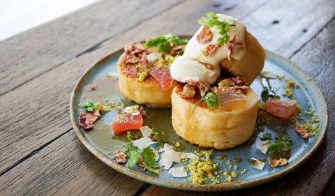The Silly Tart Kitchen - Accommodation Sydney 0