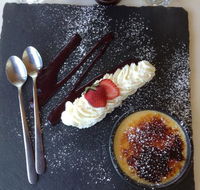 The Watershed Kitchen - Sydney 4u